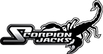 Scorpion Jacks