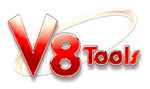 V8 Hand Tools
